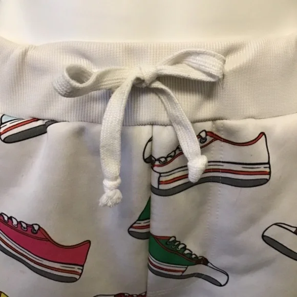 Brooklyn standard sweatpants size M - Picture 5 of 7